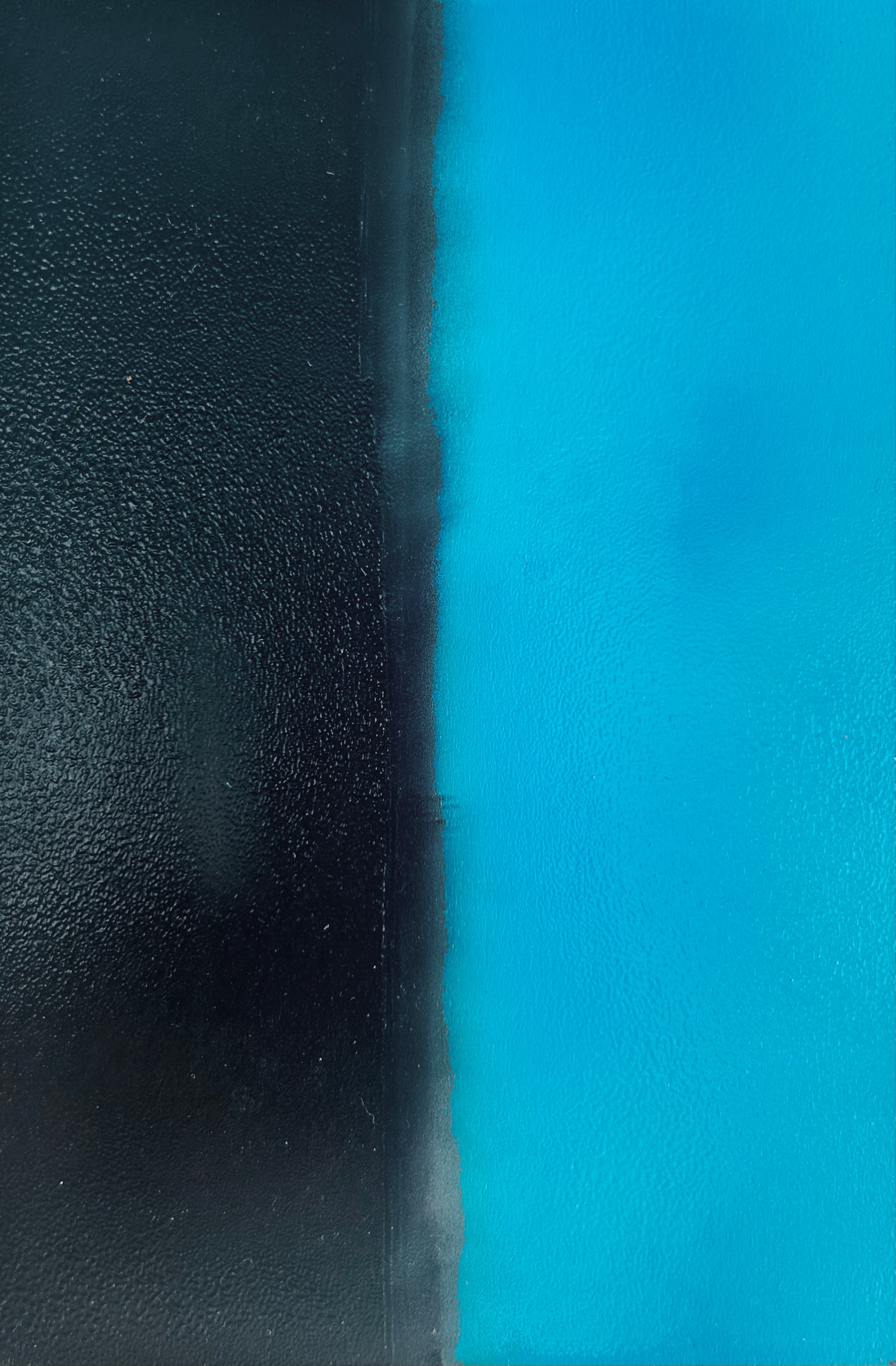 Seascape No.2 Postcard