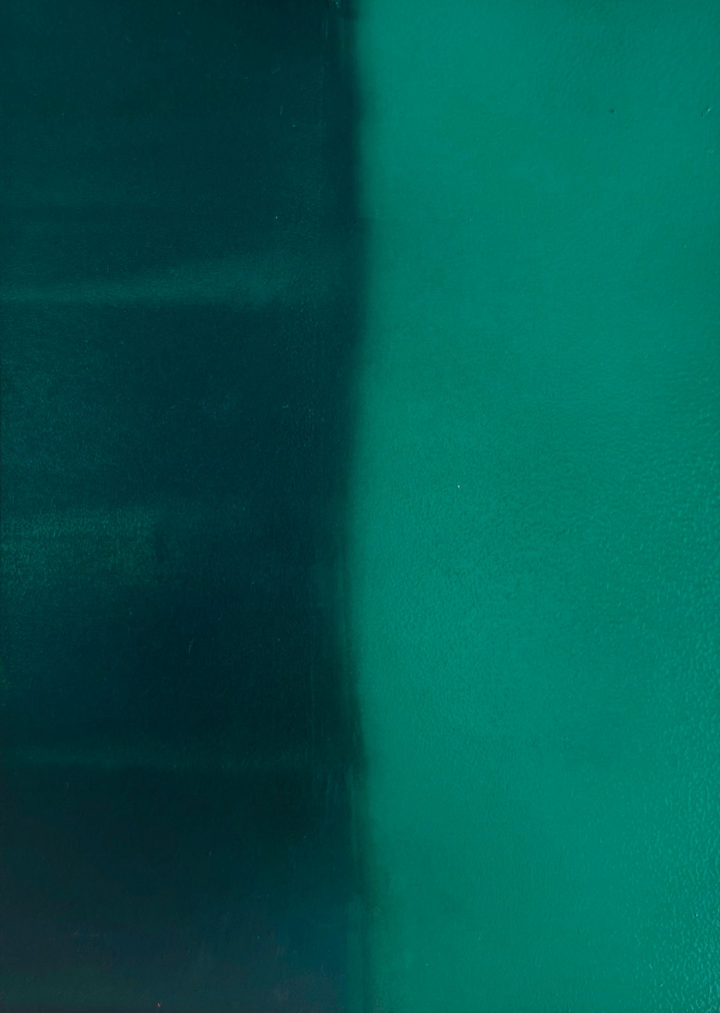 Seascape No.4 Postcard