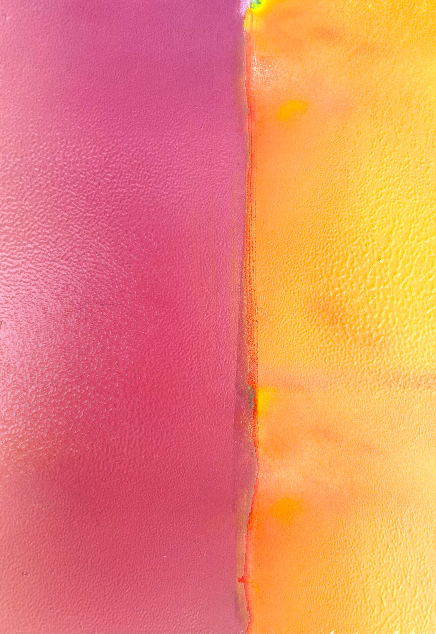 Seascape No.5 Postcard