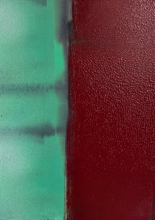 Seascape No.50