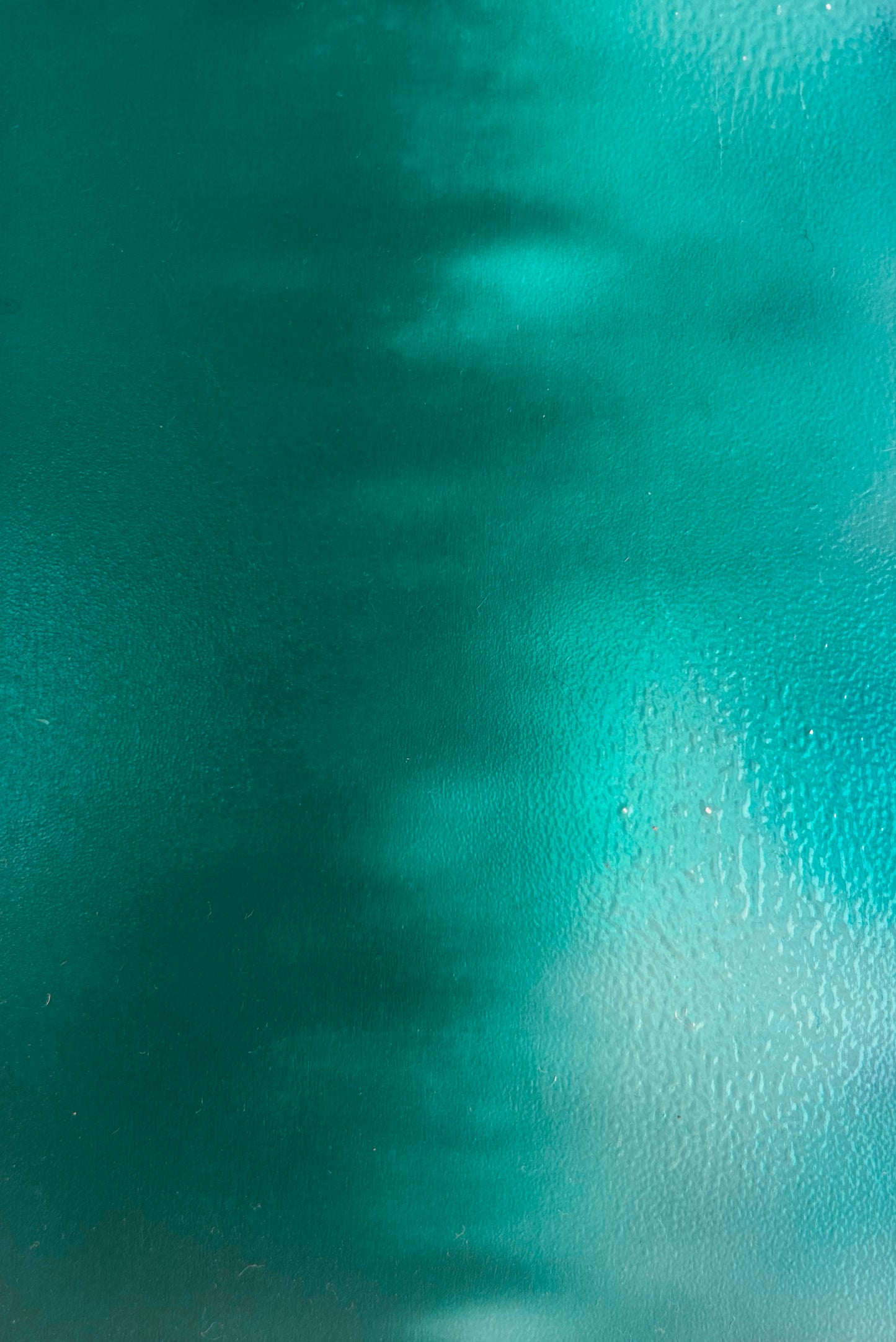 Seascape No.6 Postcard