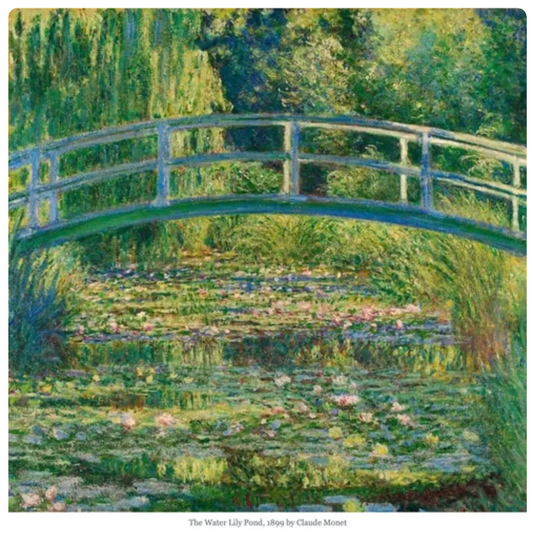 Impressionism : The root of modernism in art
