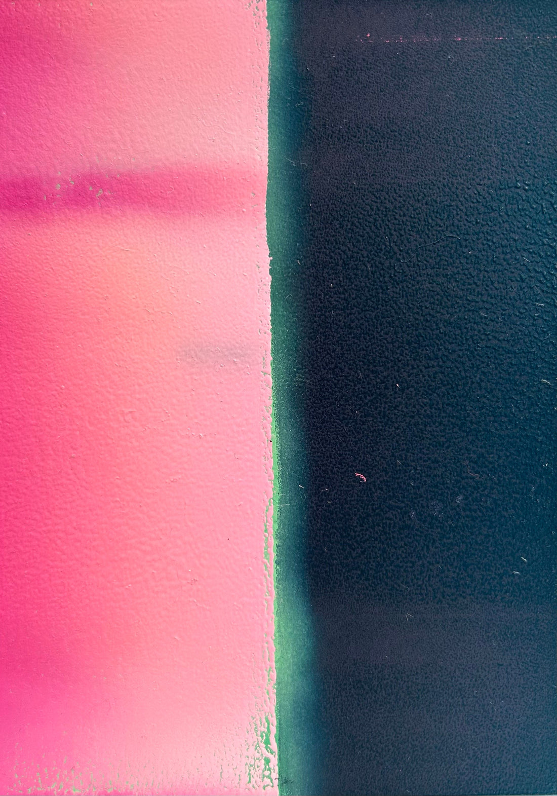 The Inspiration Behind My Brighton Seascape Art Series