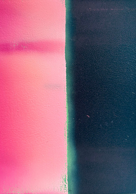 The Inspiration Behind My Brighton Seascape Art Series