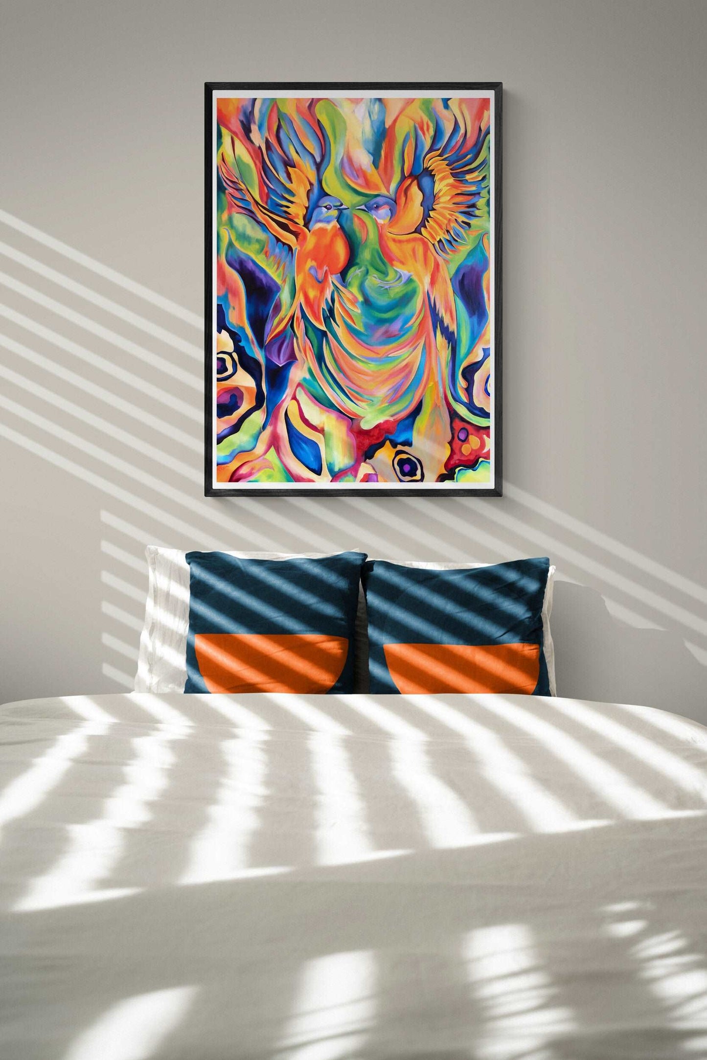 Eternity fine art print