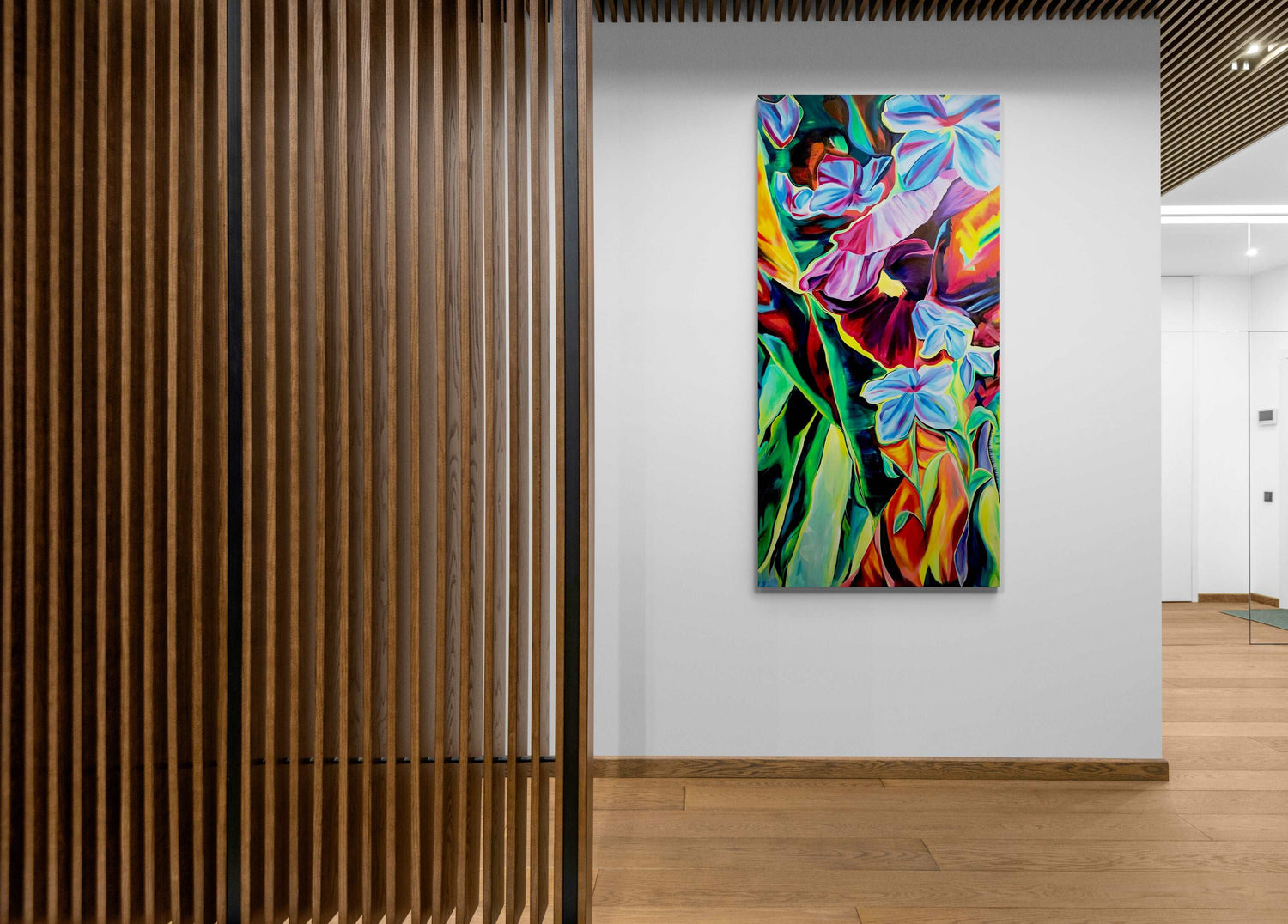 Original Paintings